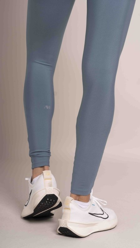 Essence Leggings Azul Astoria - AW