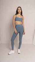 Essence Leggings Azul Astoria - AW
