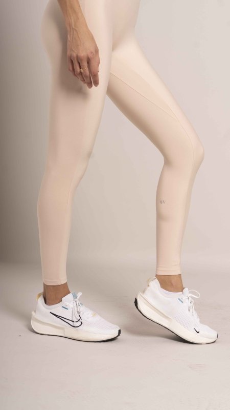 Essence Leggings Macadamia - AW