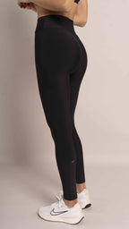 Essence Leggings Negro Smoke - AW