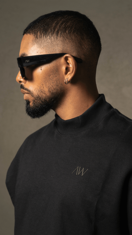 Fierceneck Negro - AW