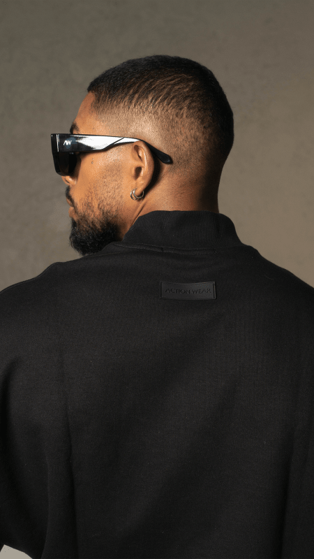 Fierceneck Negro - AW