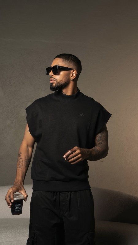 Fierceneck Negro - AW