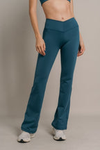Flare power leggings Gulf coast - AW
