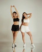 Flow Motion short Crudo - AW
