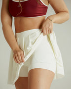 Flow Motion Skirt Crudo - AW