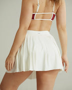 Flow Motion Skirt Crudo - AW