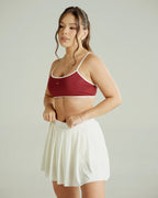 Flow Motion Skirt Crudo - AW