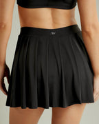 Flow Motion Skirt Negro - AW