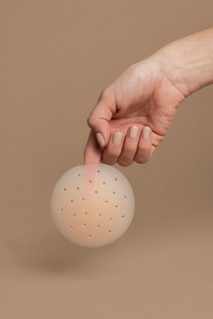 Breathable - Nipple Cover