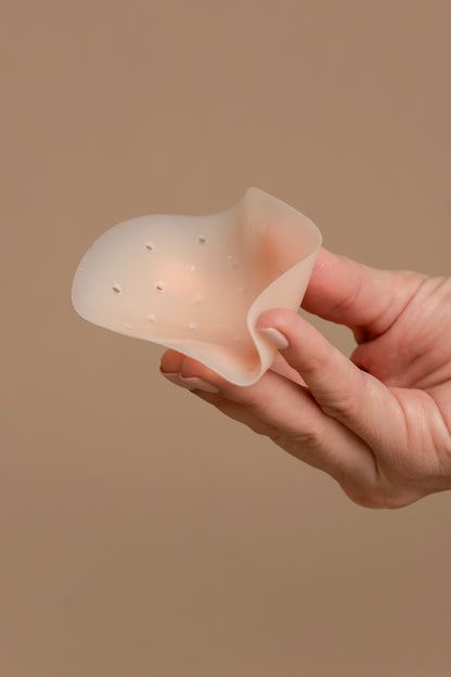 Breathable - Nipple Cover