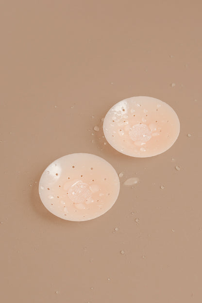 Breathable - Nipple Cover