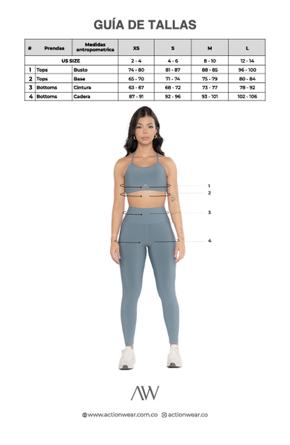 Biker pockets sens Crudo