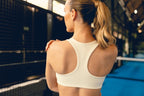 High sport bra Crudo - AW
