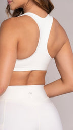 High sport bra Crudo - AW