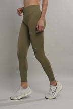 High waist leggings seamless Willow - AW