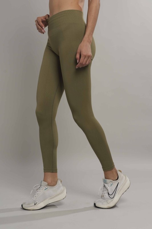 High waist leggings seamless Willow - AW