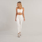 High Waist leggings sens Crudo - AW