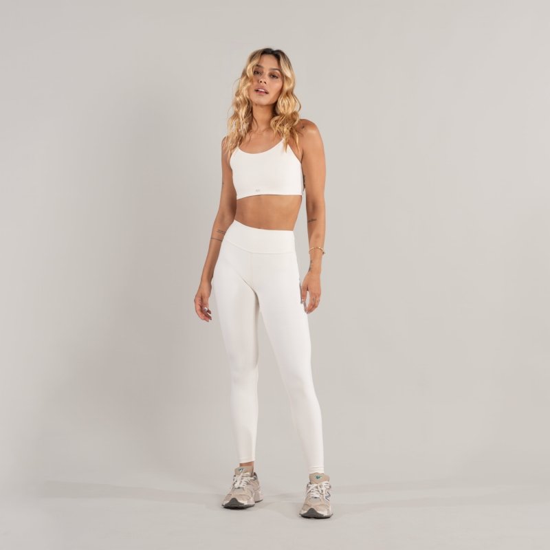 High Waist leggings sens Crudo - AW