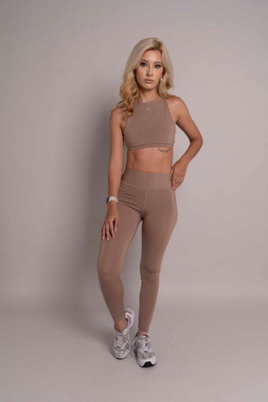 High Waist leggings sens Etherea - AW