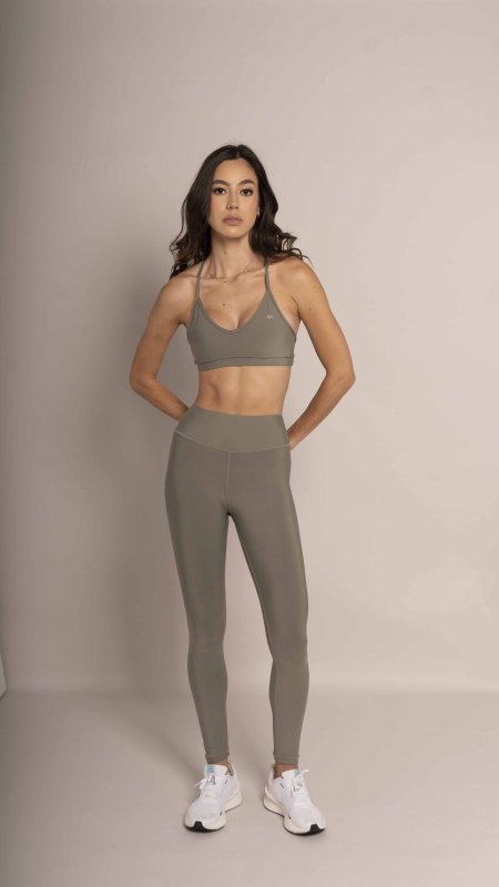High Waist leggings sens Mermaid - AW