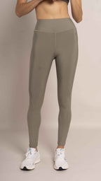 High Waist leggings sens Mermaid - AW