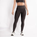 High Waist leggings sens Stone - AW