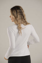 Long sleeve Women Crudo - AW