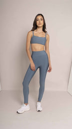 Lush top Sens Azul Astoria - AW