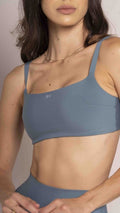 Lush top Sens Azul Astoria - AW