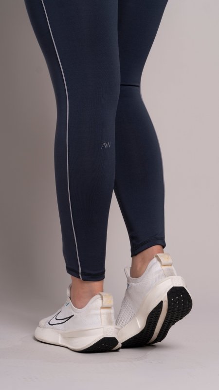 Luxemove jumpsuit Azul Noche - AW
