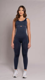 Luxemove jumpsuit Azul Noche - AW