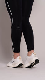 Luxemove jumpsuit Negro - AW