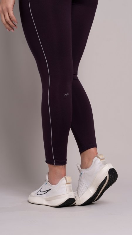 Luxemove jumpsuit Uva - AW