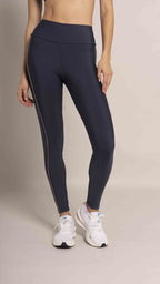 LuxeMove Leggings Azul Noche - AW