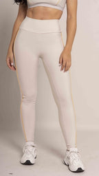 LuxeMove Leggings Gris Ash - AW