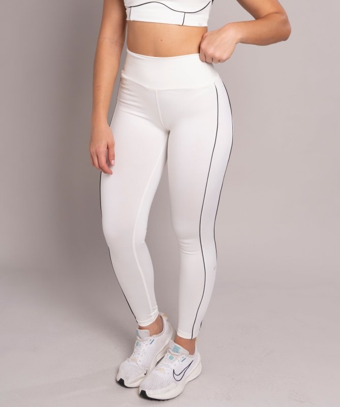 Luxemove leggings Power Crudo - AW