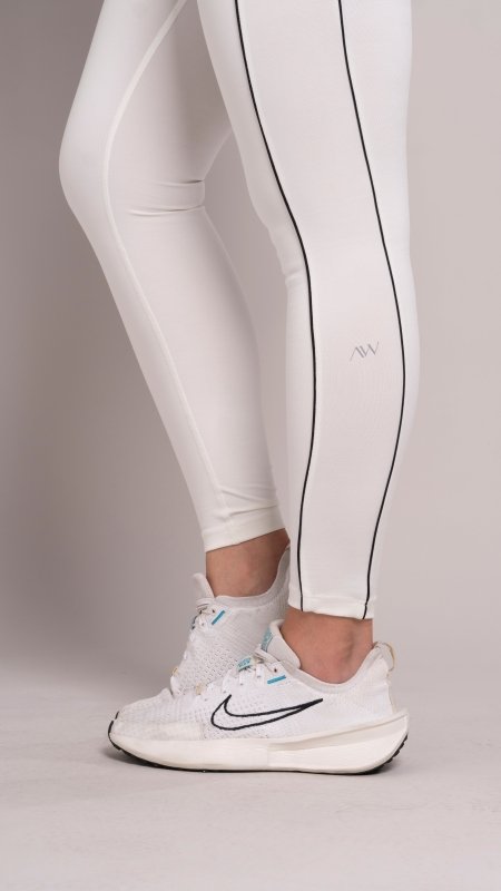 Luxemove leggings Power Crudo - AW