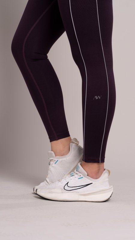 Luxemove leggings Power Uva - AW