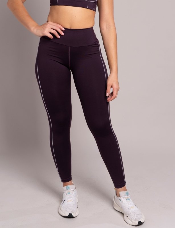 Luxemove leggings Power Uva - AW
