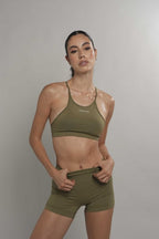 Mini short seamless Willow - AW