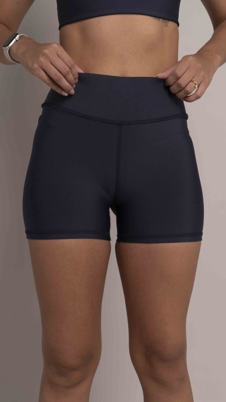 Mini short sens Azul Noche - AW