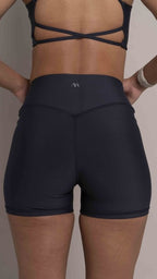 Mini short sens Azul Noche - AW