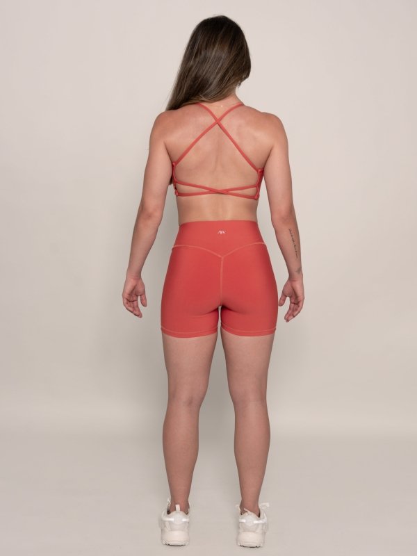 Mini short sens Chilli 3" - AW