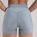 Mini short sens Cosmic Gray - AW