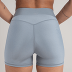 Mini short sens Cosmic Gray - AW