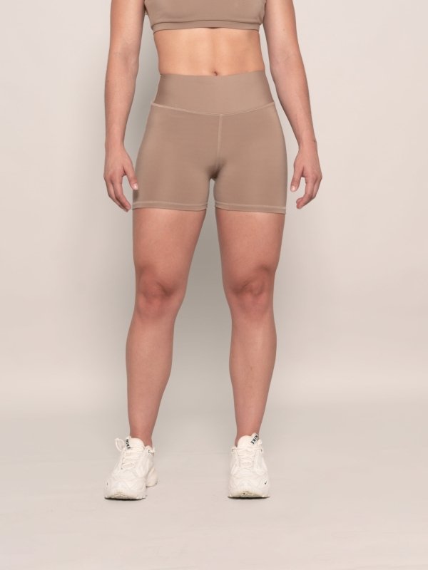 Mini short sens Etherea - AW