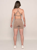 Mini short sens Etherea - AW