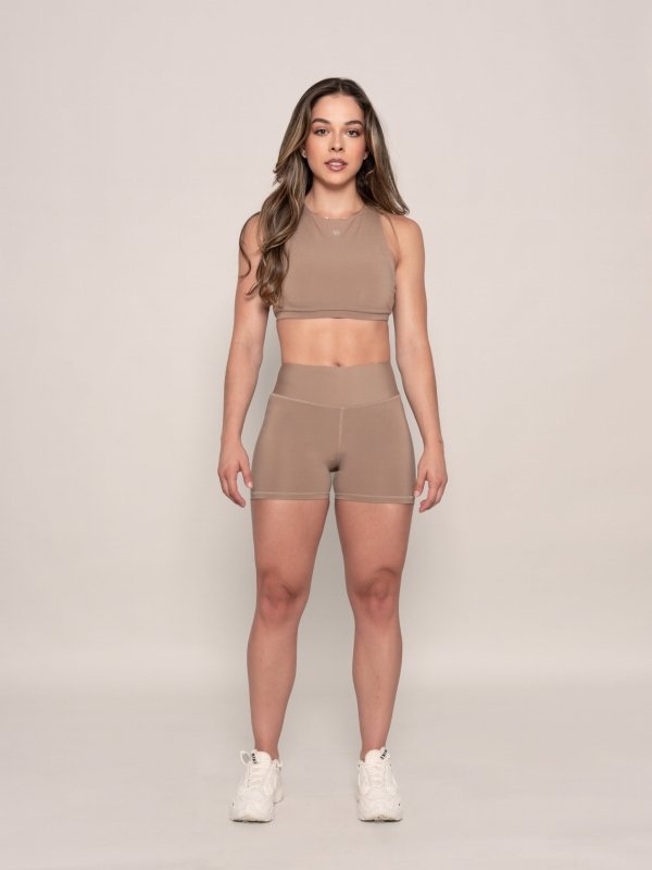 Mini short sens Etherea - AW