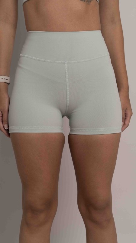 Mini Short Suplex Light green - AW